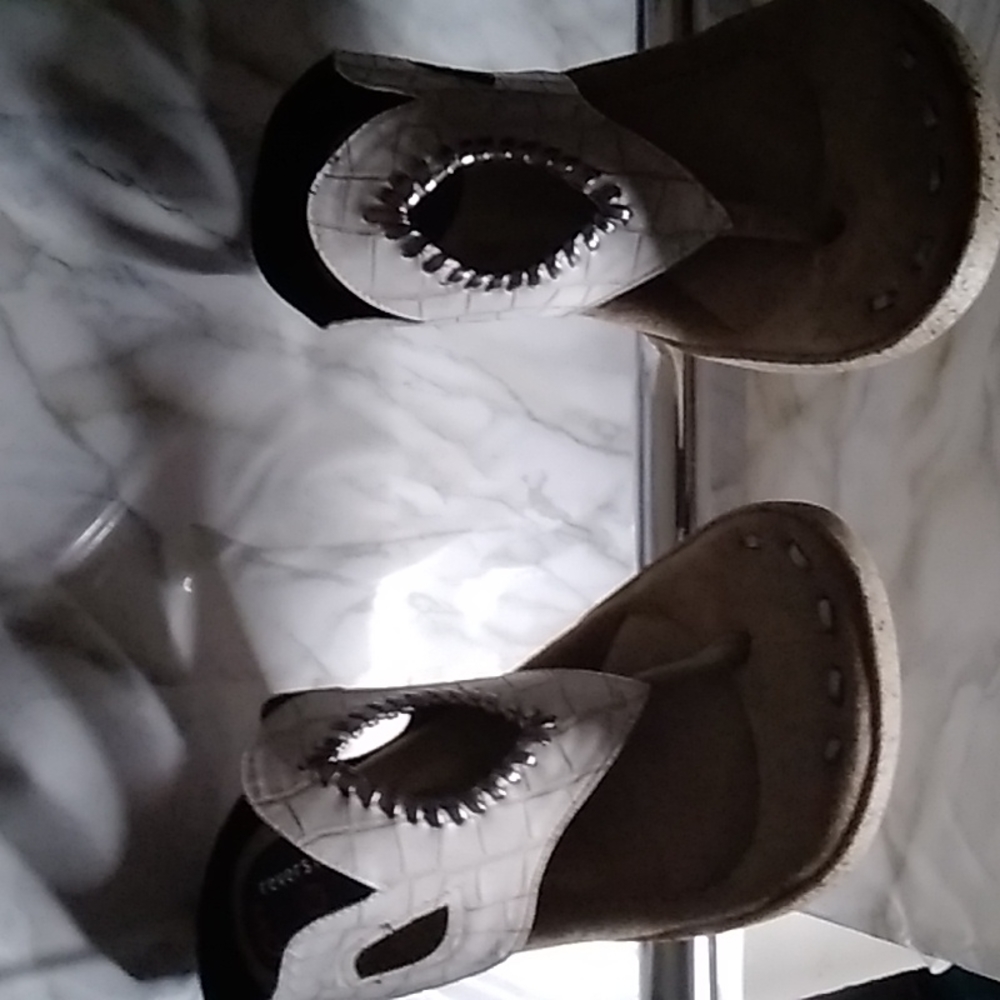 Designer sandals - Picture 3 of 12